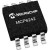 MCP6242-E/SN, MCP6242-E/SN , Op Amp, RRIO, 550kHz, 3 V, 5 V, 8-Pin SOIC