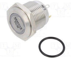 PV6F240SS-331, Переключатель