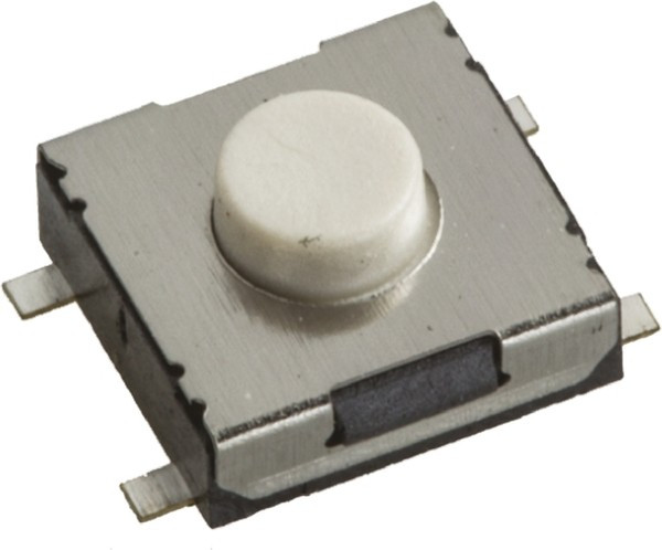 430471025826, Tactile Switches WS-TASV Tact Switch Washable