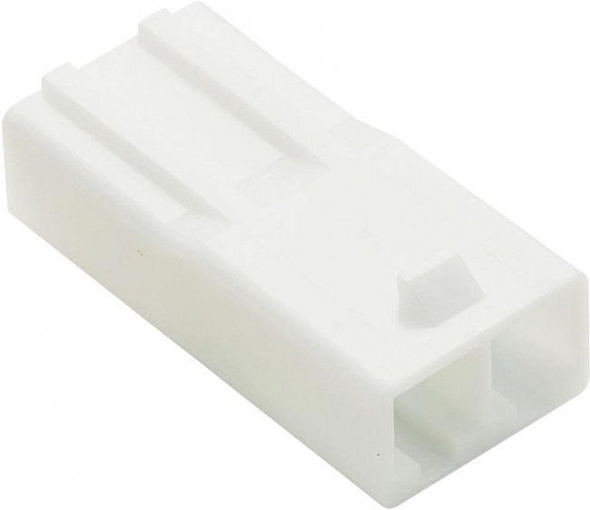 35150-0209, Headers & Wire Housings VersaBlade Hybd Plg Hsg w/oMntEars 2Ckt 35150-0209, Headers & Wire Housings VersaBlade Hybd Plg Hsg w/oMntEars 2Ckt