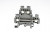 1SNA115490R1300, DIN Rail Terminal Blocks MA2.5/5.D2 1SNA115490R1300, DIN Rail Terminal Blocks MA2.5/5.D2