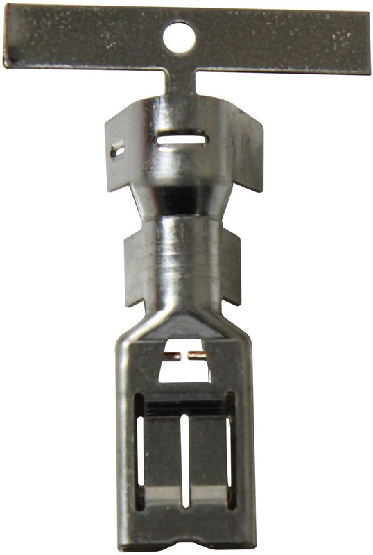 1544228-1, Automotive Connectors CLIP 8 MM NG 1-1 PO