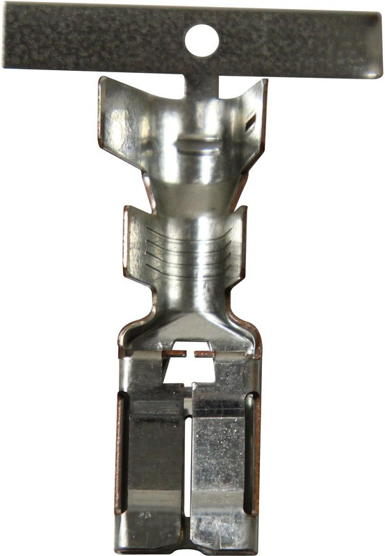 1544228-1, Automotive Connectors CLIP 8 MM NG 1-1 PO