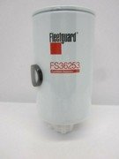 FS36253, Фильтр топливный сепаратор Cummins
