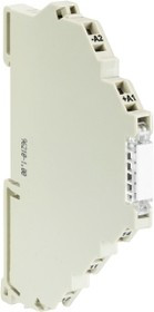 80.010.4100.0, Реле FLARE-24DC-1W-250V6A-F