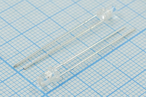 Светодиод 3x5мм, зеленый, 15000мкд, угол 25град, линза прозрачная; Q-14635G СД 3 x 5 \зел\15000\ 25\пр\SL-313TGCDE- 05U\VOISE Светодиод 3x5мм, зеленый, 15000мкд, угол 25град, линза прозрачная; Q-14635G СД 3 x 5 \зел\15000\ 25\пр\SL-313TGCDE- 05U\VOISE