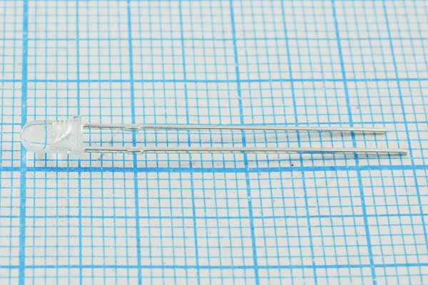 Светодиод 3x5мм, зеленый, 15000мкд, угол 25град, линза прозрачная; Q-14635G СД 3 x 5 \зел\15000\ 25\пр\SL-313TGCDE- 05U\VOISE Светодиод 3x5мм, зеленый, 15000мкд, угол 25град, линза прозрачная; Q-14635G СД 3 x 5 \зел\15000\ 25\пр\SL-313TGCDE- 05U\VOISE