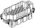 T2050462101-000, Heavy Duty Power Connectors HEE-046-M T2050462101-000, Heavy Duty Power Connectors HEE-046-M