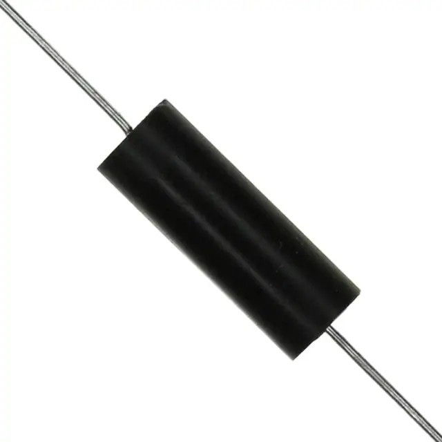 MR5FT10L0, Current Sense Resistors - Through Hole 0.01Ohms 5W 400 ppm 1% Molded 2 Leads MR5FT10L0, Current Sense Resistors - Through Hole 0.01Ohms 5W 400 ppm 1% Molded 2 Leads