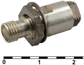 СР50-723ФВ, Разъем