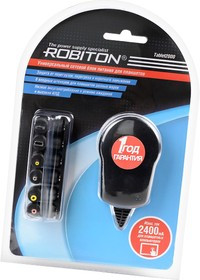 ROBITON Tablet2000 BL1, Адаптер/блок питания