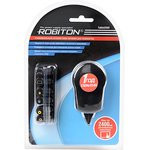 ROBITON Tablet2000 BL1, Адаптер/блок питания