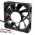 AFB0724VH-AF00, DC Fans DC Tubeaxial Fan, 70x25.4mm, 24VDC, Ball Bearing, 3-Lead Wires, Tachometer AFB0724VH-AF00, DC Fans DC Tubeaxial Fan, 70x25.4mm, 24VDC, Ball Bearing, 3-Lead Wires, Tachometer