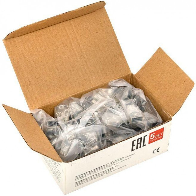 Клемма строительно-монтажная СМК 773-102 2-проводная 1.0-2.5кв.мм (уп.100шт) PROxima EKF plc-smk-102