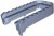 1564562-6, Аксессуар разъема, Mounting Clip, AMP Heavy Duty Sealed Series Automotive Connectors 1564562-6, Аксессуар разъема, Mounting Clip, AMP Heavy Duty Sealed Series Automotive Connectors