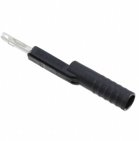 3035980, Test Plugs & Test Jacks PAI-4-FIX-5/6 BK 3035980, Test Plugs & Test Jacks PAI-4-FIX-5/6 BK