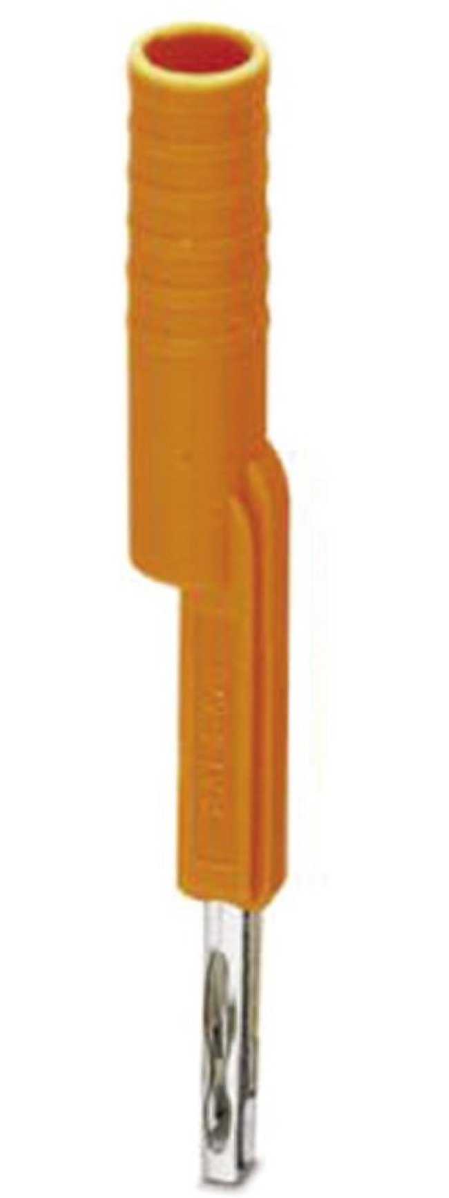 3035980, Test Plugs &amp; Test Jacks PAI-4-FIX-5/6 BK