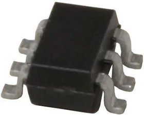 MAX6033BAUT25+T, Voltage References Ultra-High-Precision SOT23 Series Voltage Reference