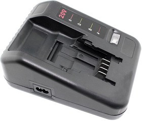 Зарядное устройство аккумулятора для Black Decker 10.8V-20V 2.0A Li-ion