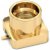 60124102122403, RF Connectors / Coaxial Connectors WR-SMP 500V 50Ohms PCB SMT Plug
