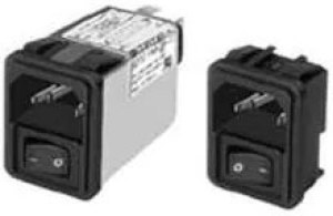 15CS1, AC Power Entry Modules 15A/IEC320 CONNECTOR SNAP-IN MOUNT 15CS1, AC Power Entry Modules 15A/IEC320 CONNECTOR SNAP-IN MOUNT