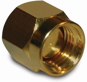 202112, RF Connector Accessories SMA MALE CAP