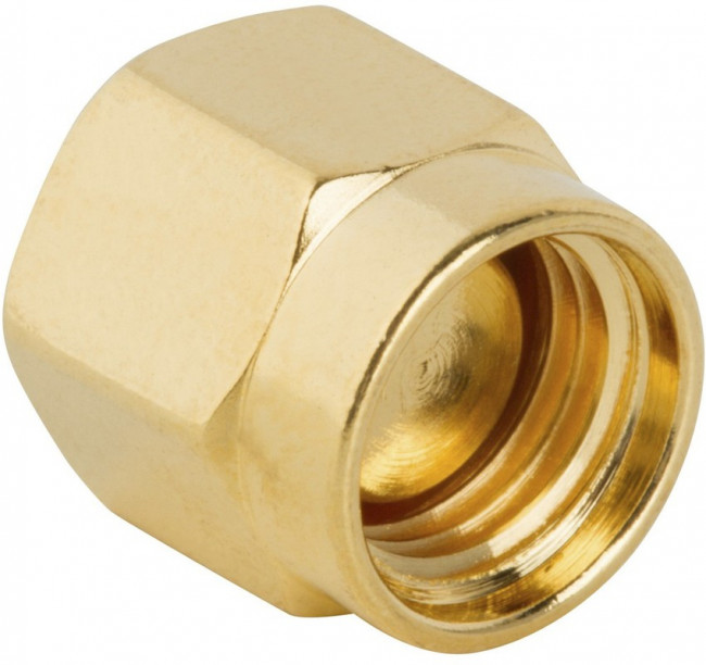 202112, RF Connector Accessories SMA MALE CAP