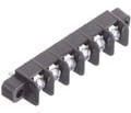38701-2106, Barrier Terminal Blocks SR BTS WW 6 ASY