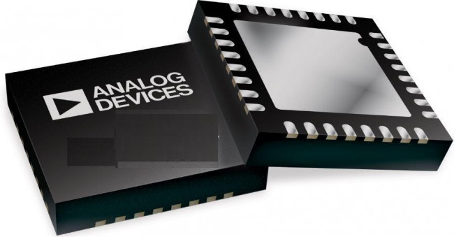 AD9945KCPZ AD9945KCPZ