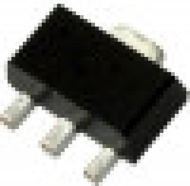 ADL5535ARKZ-R7, ВЧ усилитель 20 МГц ... 1 ГГц [SOT-89.]