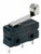 ZM90G20F01, MICRO SW, ROLLER LEVER, SPDT, 10.1A 250V