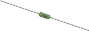 AC05AT0006801JAC00, Резистор в сквозное отверстие, 6.8 кОм, AC-AT, 5 Вт, ± 5%, Осевые Выводы