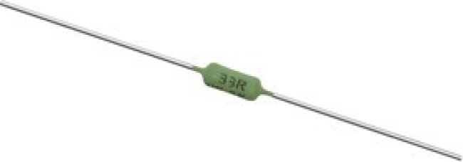 AC05AT0006801JAC00, Резистор в сквозное отверстие, 6.8 кОм, AC-AT, 5 Вт, ± 5%, Осевые Выводы AC05AT0006801JAC00, Резистор в сквозное отверстие, 6.8 кОм, AC-AT, 5 Вт, ± 5%, Осевые Выводы