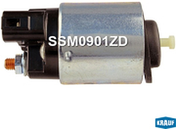 SSM0901ZD, Втягивающее реле стартера