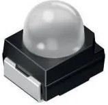 LT T64G-EAFB-29-N424, Standard LEDs - SMD Green TOPLED TF