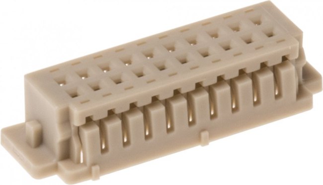 DF13-20DS-1.25C DF13-20DS-1.25C