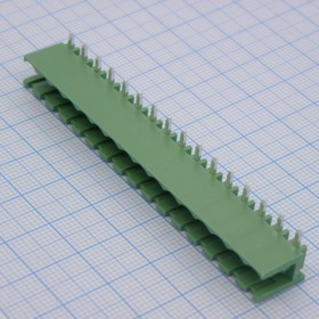 2EDGR-5.0-16P-14-00A(H), (2EDGR-5.0-16P-14-00ZH), Разъемный клеммный блок на плату, 16 контактов. Серия 2EDGR-5.0 2EDGR-5.0-16P-14-00A(H), (2EDGR-5.0-16P-14-00ZH), Разъемный клеммный блок на плату, 16 контактов. Серия 2EDGR-5.0