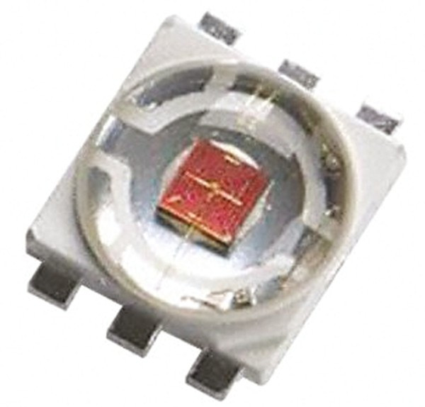 ASMT-JA30-ARS01, High Power LEDs - Single Color Amber 3 Watt ASMT-JA30-ARS01, High Power LEDs - Single Color Amber 3 Watt