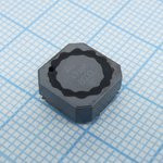 B82464G4472M, 4.7 мкГн, 4.9 А, 10х10, Катушка индуктивности SMD B82464G4472M, 4.7 мкГн, 4.9 А, 10х10, Катушка индуктивности SMD