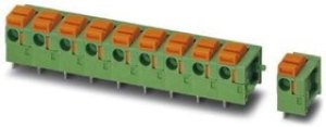 1929973, Fixed Terminal Blocks FFKDSA1/H1-7.62- 4 1929973, Fixed Terminal Blocks FFKDSA1/H1-7.62- 4