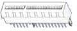 10018783-11200TLF, PCI Express / PCI Connectors PCI Express GEN 3 Card Edge conn Vertical Through Hole 36 Positions 100mm Pitch 10018783-11200TLF, PCI Express / PCI Connectors PCI Express GEN 3 Card Edge conn Vertical Through Hole 36 Positions 100mm Pitch