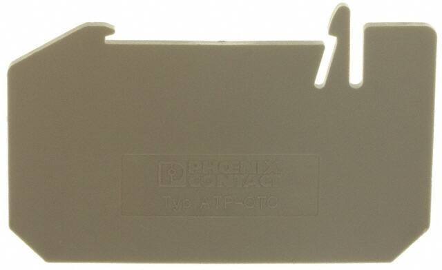 3206209, Terminal Block Tools &amp; Accessories ATP-QTC