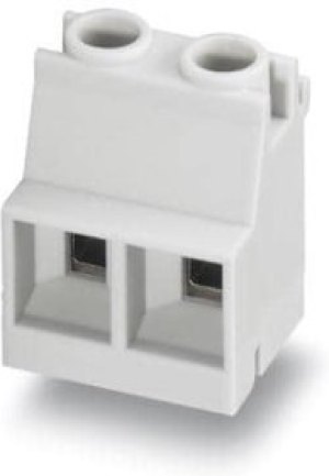 2199676, Fixed Terminal Blocks MKDSO 2,5 HV/ 2L-7,5 KMGY