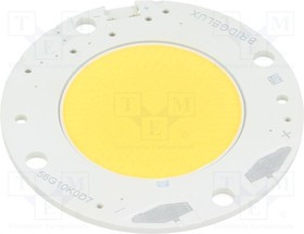 BXRC-56G10K0-D-74, Светодиод мощный COB 5600(тип.)K 12037(тип)лм Поверхность плоская BXRC-56G10K0-D-74, Светодиод мощный COB 5600(тип.)K 12037(тип)лм Поверхность плоская