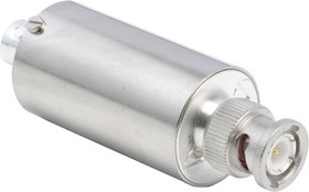 J01008A0807, Straight 50 RF Adapter BNC Plug to BNC Socket 4GHz