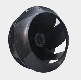 Вентилятор Ebmpapst R3G630-RB32-03 400V 3600W 5.5A