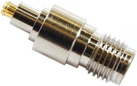 HYR-1602 (GMC-1602-RP), Переходник, MC CARD - SMA гнездо RP