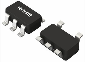 BU7411SG-TR, BU7411SG-TR , CMOS, Op Amps, RRO, 4kHz, 1.6 V, 5-Pin SSOP-5