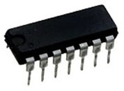 КР1533ЛА8, (1993г)