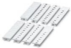 0805739:0091, Terminal Block Tools & Accessories 4.2mm HZ STRP 91-100 0805739:0091, Terminal Block Tools & Accessories 4.2mm HZ STRP 91-100